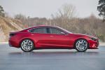 Mazda Takeri Concept 2011 года